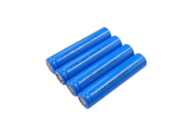 14650-1000mAh 3.7V 鋰電池 錄音筆電池 數碼電池
